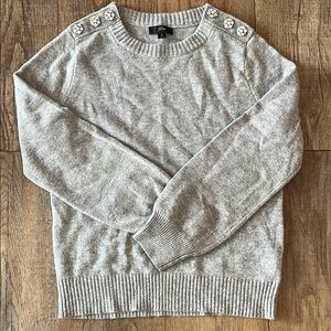 J. Crew Sweater